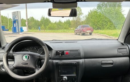 Skoda Octavia IV, 2004 год, 255 000 рублей, 7 фотография