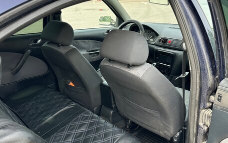 Skoda Octavia IV, 2004 год, 255 000 рублей, 9 фотография