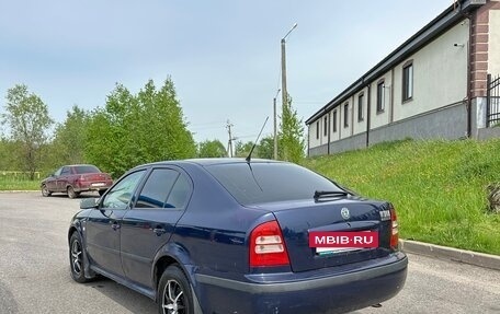 Skoda Octavia IV, 2004 год, 255 000 рублей, 6 фотография