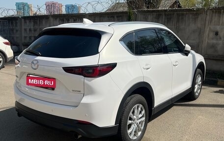 Mazda CX-5 II, 2023 год, 3 500 000 рублей, 6 фотография