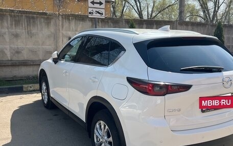 Mazda CX-5 II, 2023 год, 3 500 000 рублей, 3 фотография