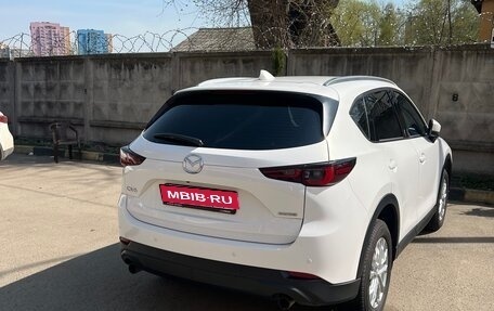 Mazda CX-5 II, 2023 год, 3 500 000 рублей, 7 фотография