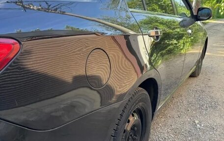Chevrolet Epica, 2008 год, 569 000 рублей, 9 фотография
