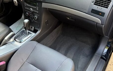 Chevrolet Epica, 2008 год, 569 000 рублей, 11 фотография