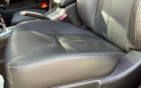 Chevrolet Epica, 2008 год, 569 000 рублей, 14 фотография