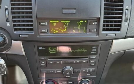 Chevrolet Epica, 2008 год, 569 000 рублей, 15 фотография