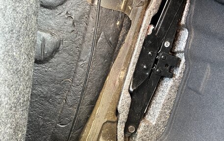 Chevrolet Epica, 2008 год, 569 000 рублей, 18 фотография