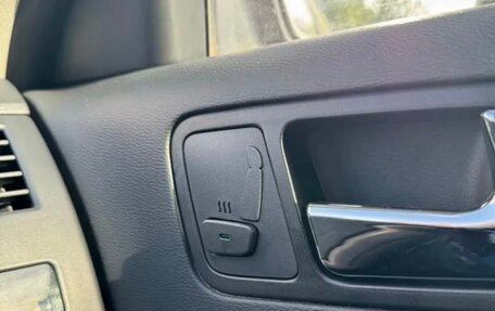 Chevrolet Epica, 2008 год, 569 000 рублей, 26 фотография