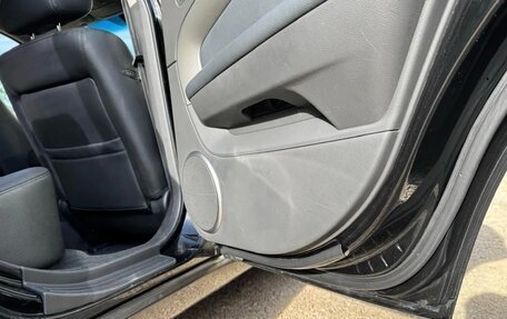 Chevrolet Epica, 2008 год, 569 000 рублей, 28 фотография