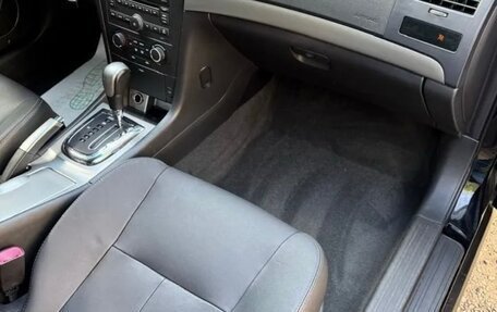 Chevrolet Epica, 2008 год, 569 000 рублей, 25 фотография