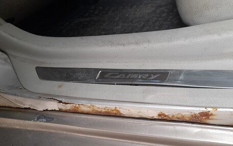 Toyota Camry, 2006 год, 780 000 рублей, 12 фотография