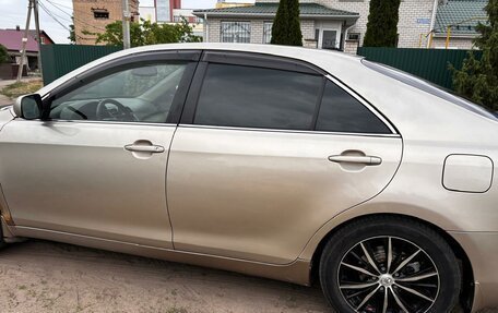 Toyota Camry, 2006 год, 780 000 рублей, 3 фотография