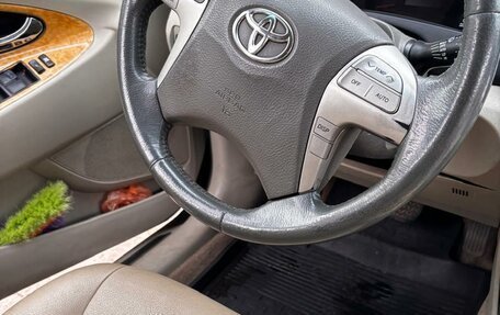 Toyota Camry, 2006 год, 780 000 рублей, 8 фотография