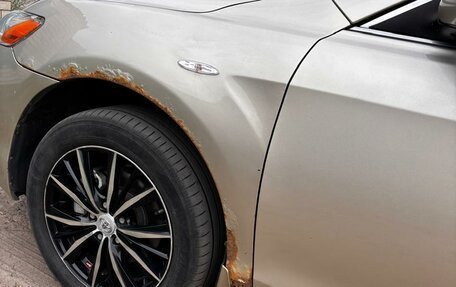 Toyota Camry, 2006 год, 780 000 рублей, 2 фотография