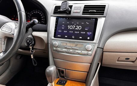 Toyota Camry, 2006 год, 780 000 рублей, 9 фотография