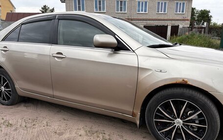Toyota Camry, 2006 год, 780 000 рублей, 6 фотография