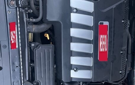 Chevrolet Epica, 2008 год, 569 000 рублей, 10 фотография