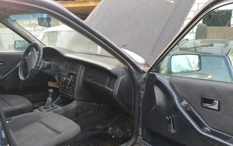 Audi 80, 1991 год, 45 000 рублей, 8 фотография
