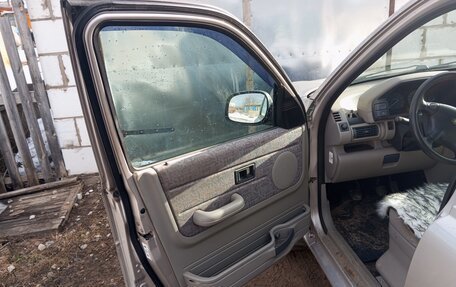 Land Rover Freelander II рестайлинг 2, 1999 год, 480 000 рублей, 4 фотография