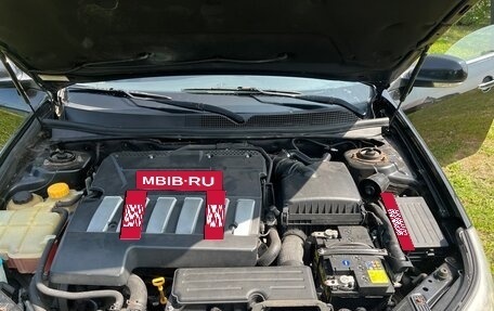 Chevrolet Epica, 2008 год, 569 000 рублей, 16 фотография