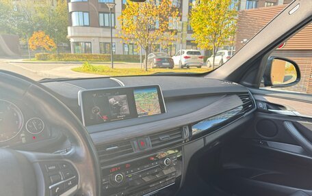 BMW X5, 2016 год, 2 600 000 рублей, 5 фотография