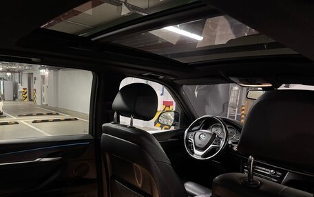 BMW X5, 2016 год, 2 600 000 рублей, 7 фотография