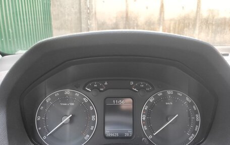 Skoda Octavia, 2005 год, 790 000 рублей, 5 фотография