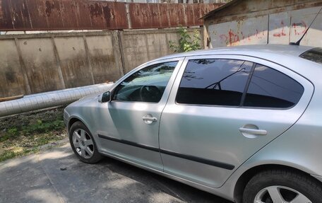 Skoda Octavia, 2005 год, 790 000 рублей, 10 фотография