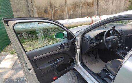 Skoda Octavia, 2005 год, 790 000 рублей, 8 фотография