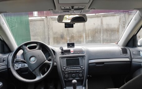 Skoda Octavia, 2005 год, 790 000 рублей, 12 фотография