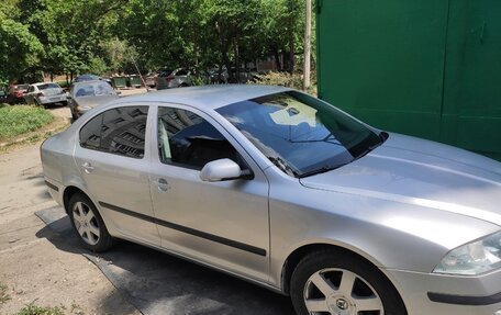 Skoda Octavia, 2005 год, 790 000 рублей, 11 фотография