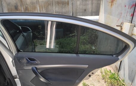 Skoda Octavia, 2005 год, 790 000 рублей, 14 фотография