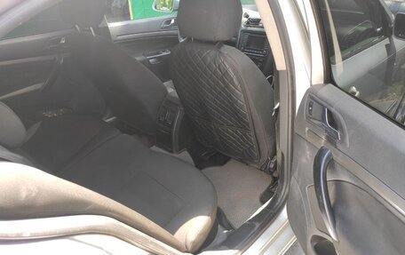 Skoda Octavia, 2005 год, 790 000 рублей, 7 фотография