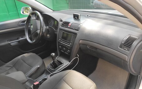 Skoda Octavia, 2005 год, 790 000 рублей, 6 фотография