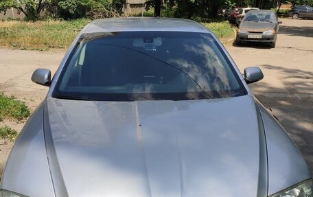 Skoda Octavia, 2005 год, 790 000 рублей, 13 фотография