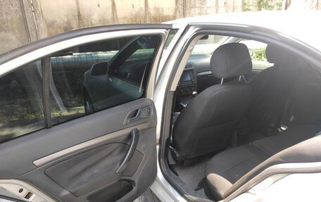 Skoda Octavia, 2005 год, 790 000 рублей, 15 фотография