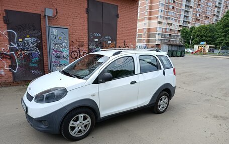 Chery IndiS (S18D) I, 2013 год, 390 000 рублей, 4 фотография
