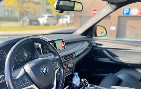 BMW X5, 2016 год, 2 600 000 рублей, 3 фотография