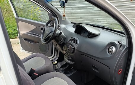 Chery IndiS (S18D) I, 2013 год, 390 000 рублей, 10 фотография