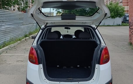 Chery IndiS (S18D) I, 2013 год, 390 000 рублей, 9 фотография