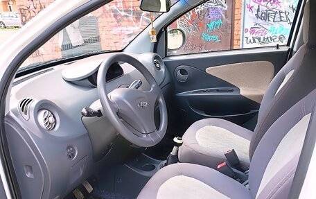 Chery IndiS (S18D) I, 2013 год, 390 000 рублей, 11 фотография
