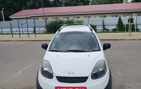 Chery IndiS (S18D) I, 2013 год, 390 000 рублей, 8 фотография