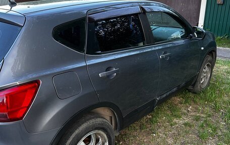 Nissan Qashqai, 2008 год, 800 000 рублей, 6 фотография