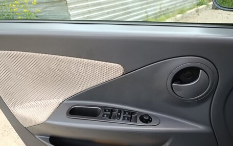 Chery IndiS (S18D) I, 2013 год, 390 000 рублей, 14 фотография