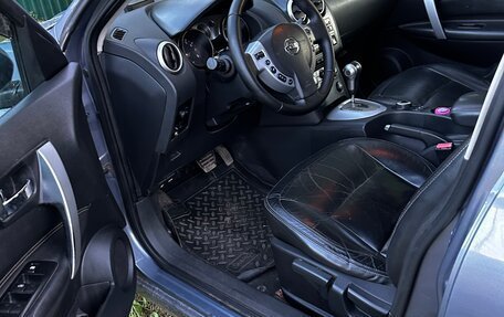Nissan Qashqai, 2008 год, 800 000 рублей, 3 фотография