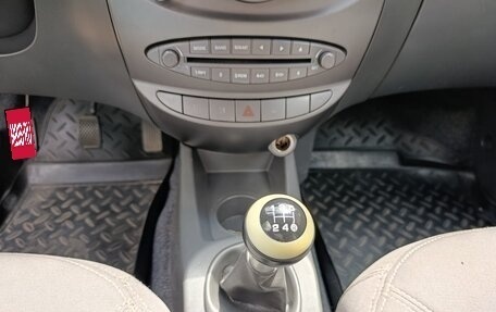 Chery IndiS (S18D) I, 2013 год, 390 000 рублей, 16 фотография