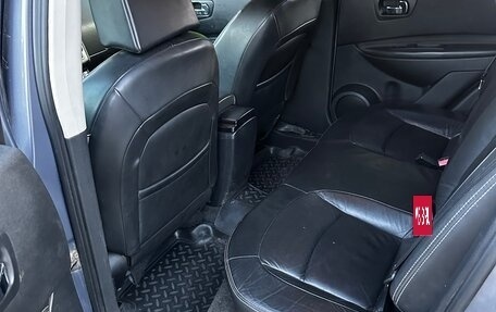 Nissan Qashqai, 2008 год, 800 000 рублей, 4 фотография
