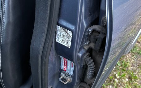 Nissan Qashqai, 2008 год, 800 000 рублей, 10 фотография
