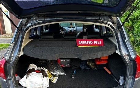 Nissan Qashqai, 2008 год, 800 000 рублей, 9 фотография