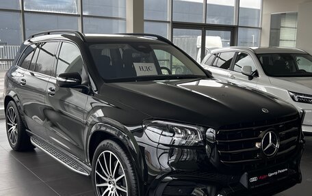 Mercedes-Benz GLS, 2024 год, 20 500 000 рублей, 1 фотография